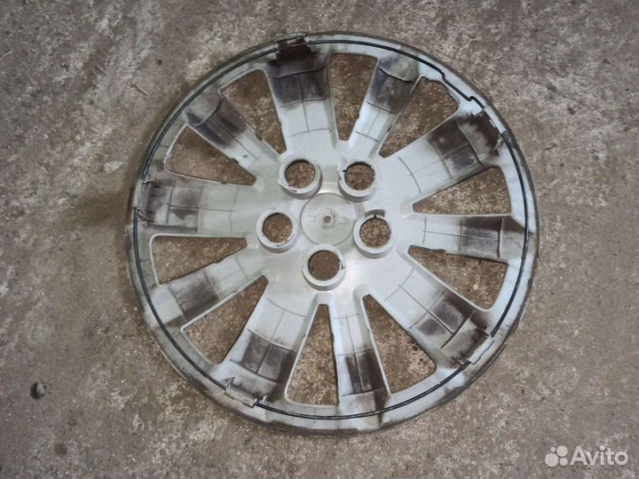 Колпак Шевроле Круз