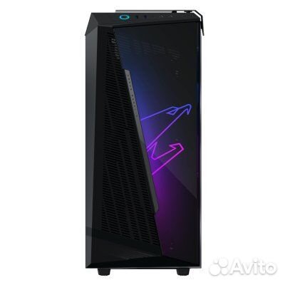 Компьютер GigaByte Aorus Model X GB-amxi9N8A-2051
