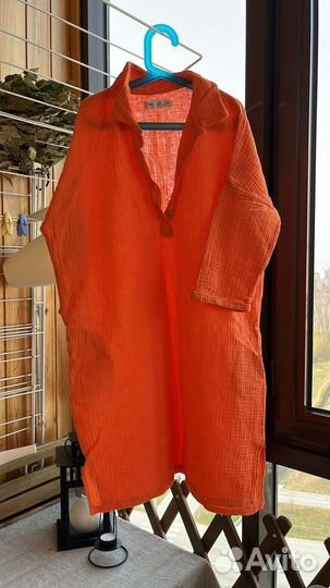 Платье Зара