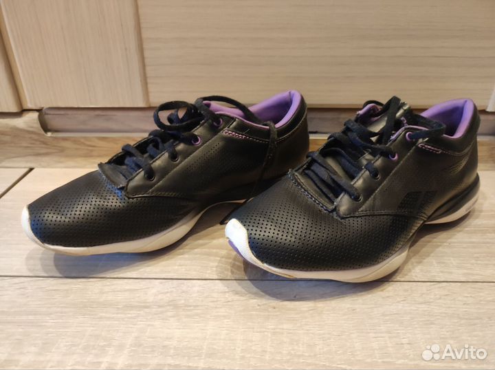 Кроссовки женские Reebok EasyTone 38