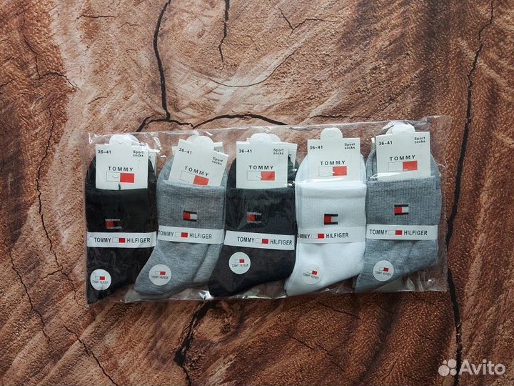 Носки Nike мужские хлопок