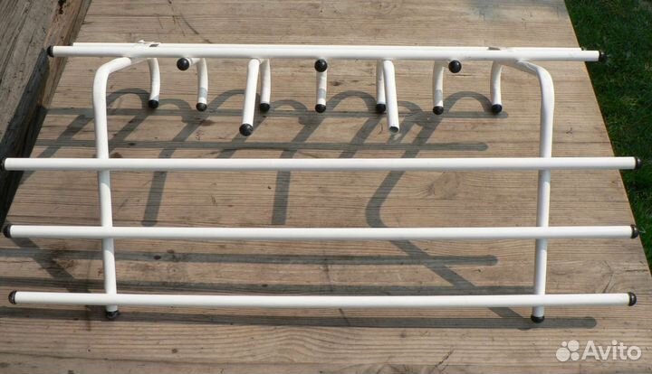 Вешалка настенная