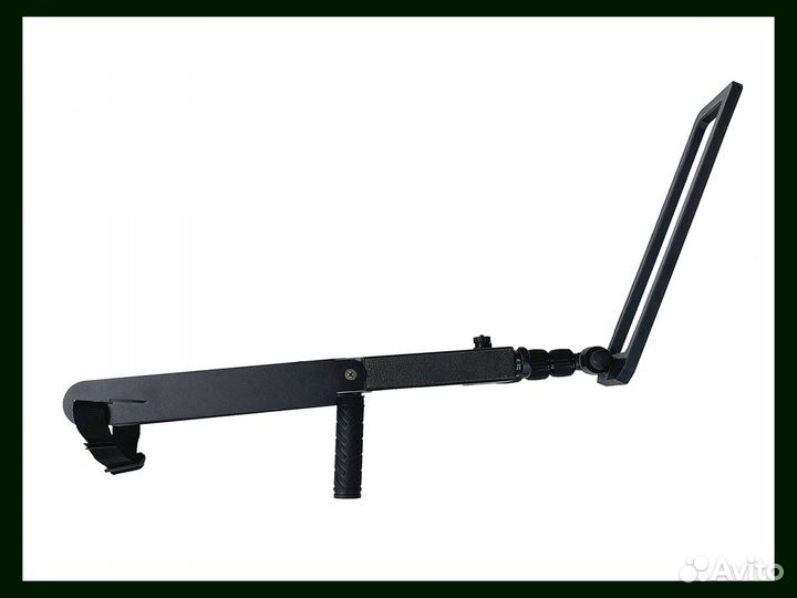 Миноискатель / Металлоискатель