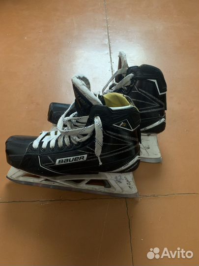 Профессиональная вратарская форма