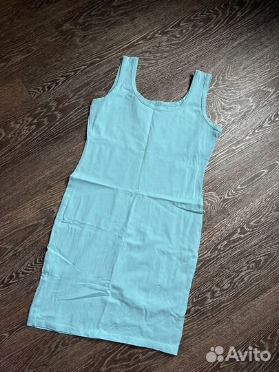 Вещи женские пакетом размер 46