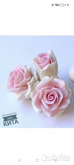 Молды для мыла