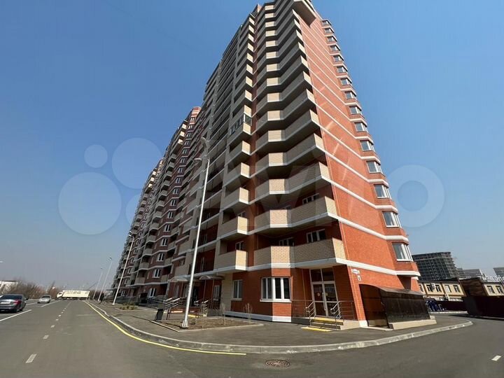 Торговая площадь в ЖК Любимый дом, 64.2 м²