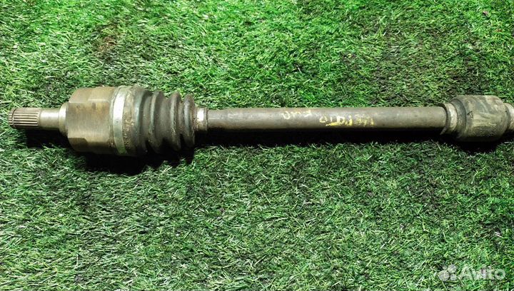 Полуось передняя правая Kia Cerato YD