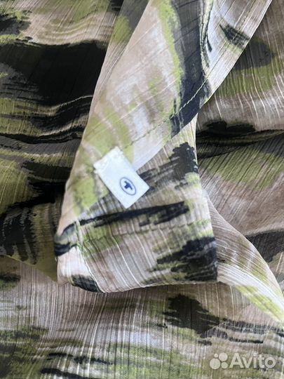 Шарфы и палантины