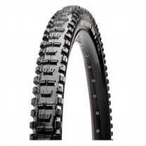 Покрышка Maxxis Minion DHR II, 29x2.4" WT, EXO/TR