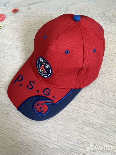 Кепка псж