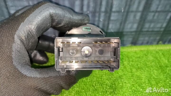 Переключатель света Audi Allroad C5 ARE 2001
