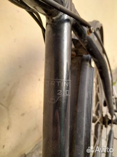 Велосипеды бу взрослый 29 колеса