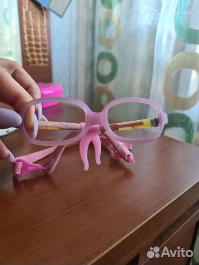 Оправа детская Nanovista baby 2