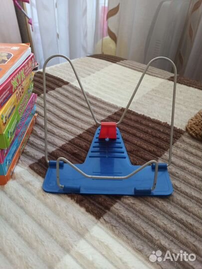 Развивающие занимательные карточки для детей