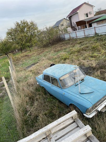 Участок 4,5 сот. (ИЖС)