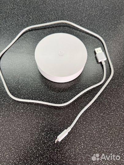 Шлюз Xiaomi Mi SMART Home Hub zndmwg02LM