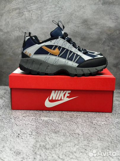 Кроссовки nike air humara qs