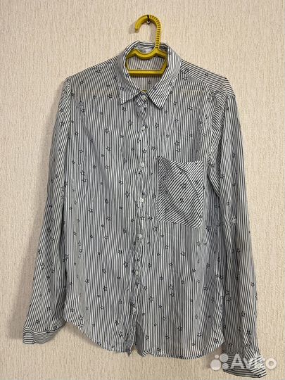 Блузки для девочки