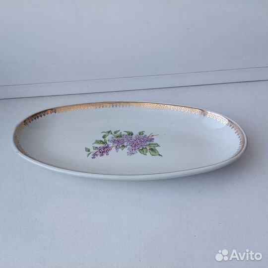 Селедочница СССР