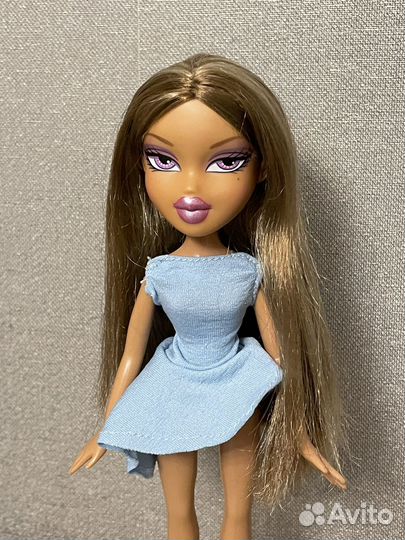 Bratz Yasmin Passion for Fashion