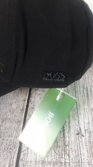 Кепка hugo boss