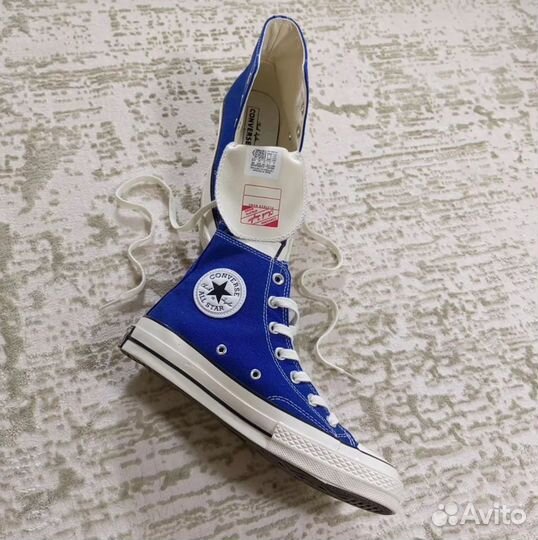 Кеды Converse Chuck Taylor 70