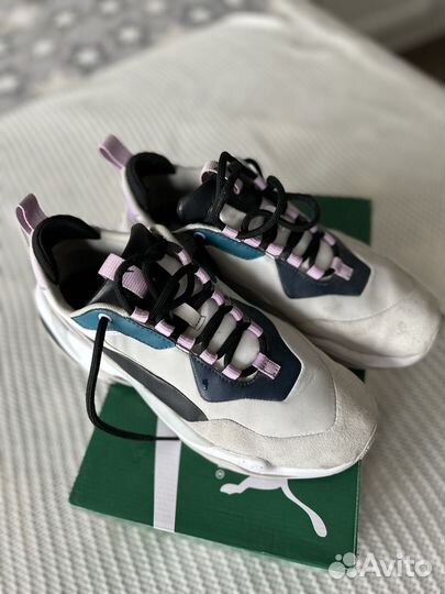 Кроссовки Puma оригинал