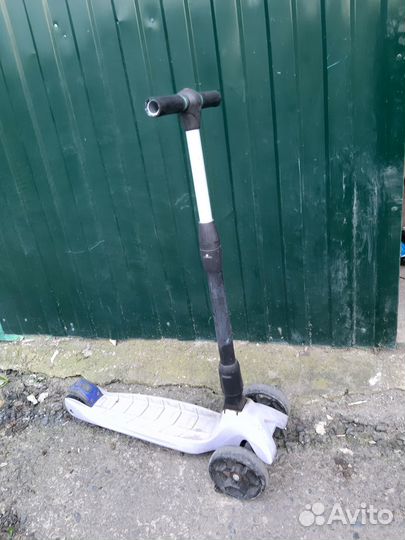 Самокат детский