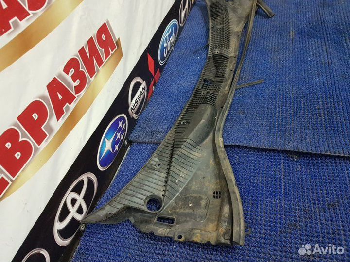 Жабо Toyota Caldina CT198 2C 1996