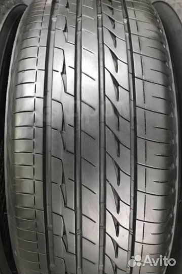 Колёса в сборе на BMW Bridgestone Regno GR-XII