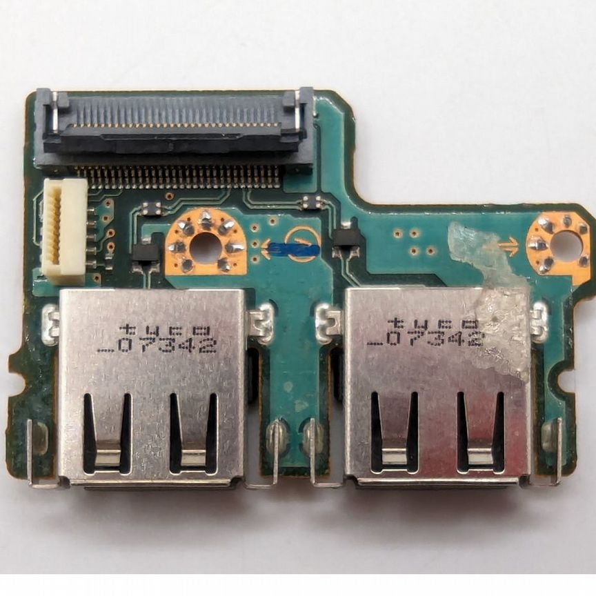 [1-874-104-11] Дополнительная Плата 1-874-104-11, Cnx-375, Sony V