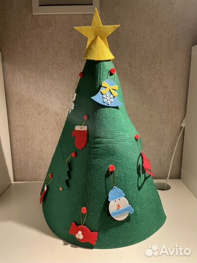 Адвент календарь