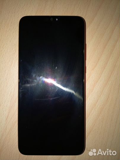 HONOR 8X, 4/64 ГБ