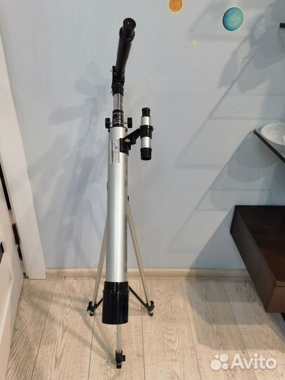 Телескоп на штативе Телескоп sturman 60050