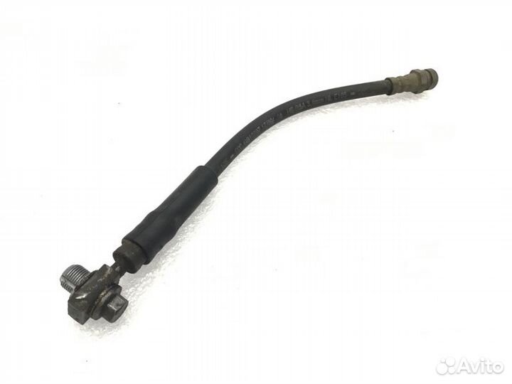Шланг тормозной задний Skoda Octavia 1.6 cwva 2018