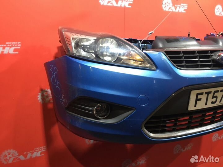 Ноускат Ford Focus 2 хетчбэк G8DA 1.6L 1560