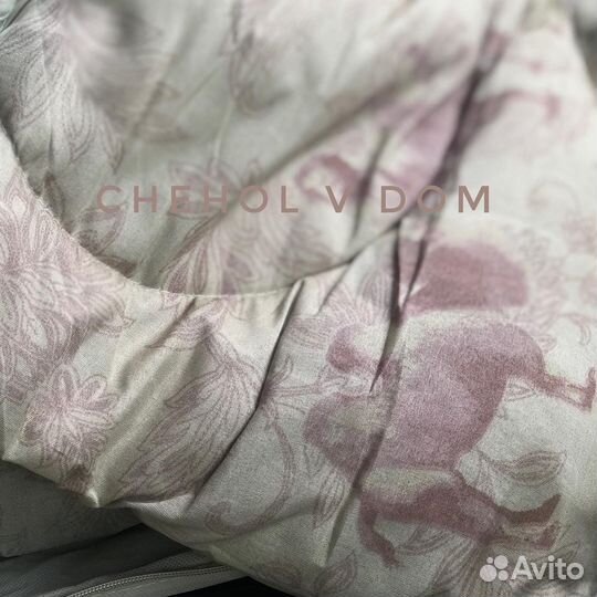 Одеяло верблюжья шерсть