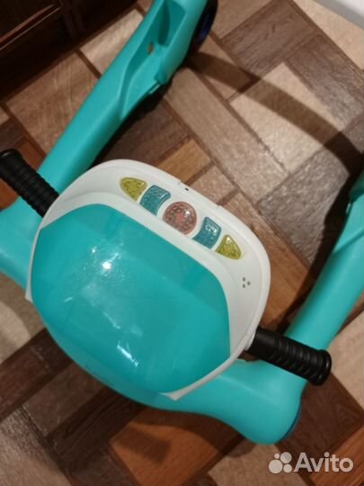 Ходунки детские