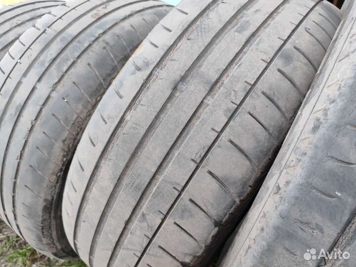 Nexen Aria AH7 235/65 R17