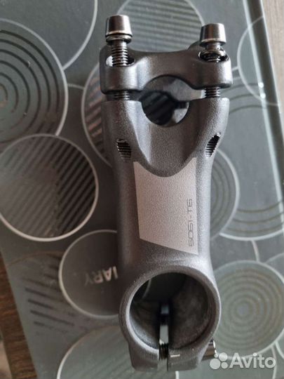 Вынос руля 75мм 60мм