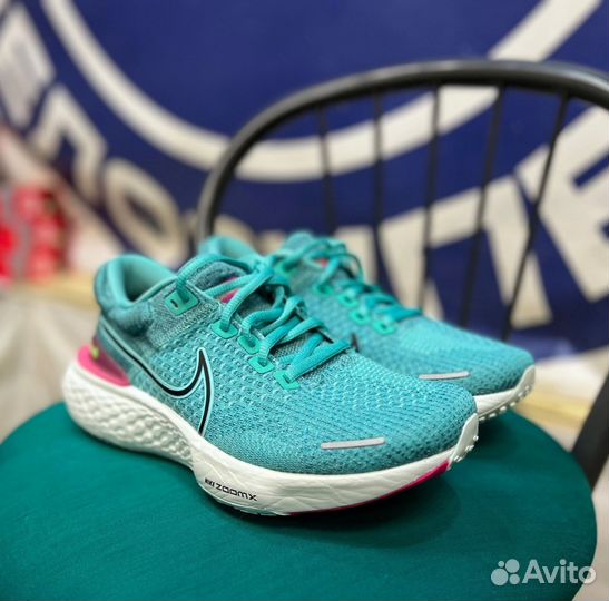 Кроссовки для бега оригинальные Nike