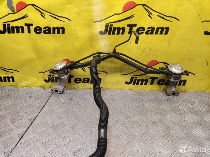 Клапан егр Audi Sq5 8R 8RB ctxa 2014