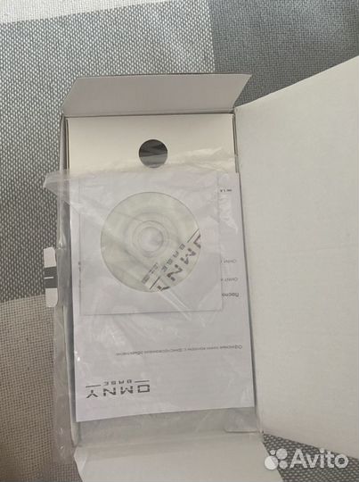 Omny Base miniptz2t-2DB Поворотная домашняя