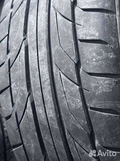 Комплект колес Nitto nt 555 215/45 R18