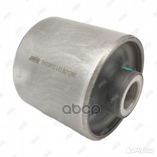 Сайлентблок задн подвески KIA sorento (JC) 02-0