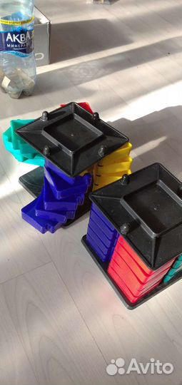 Органайзеры для мелочей