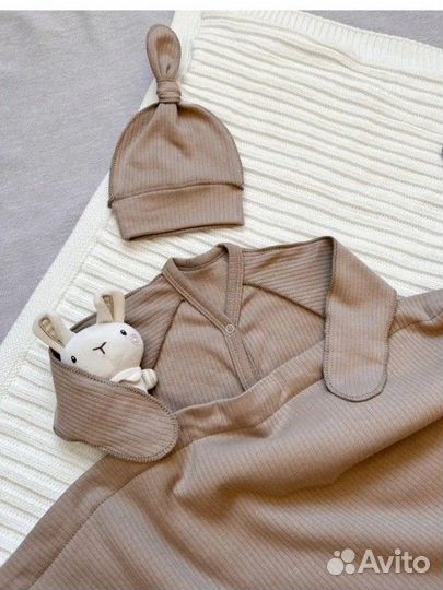 Комплект на выписку из роддома