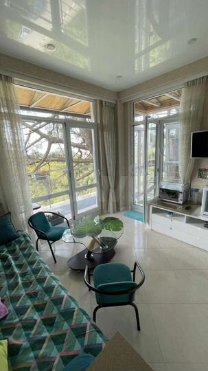 Квартира-студия, 30 м², 7/7 эт.