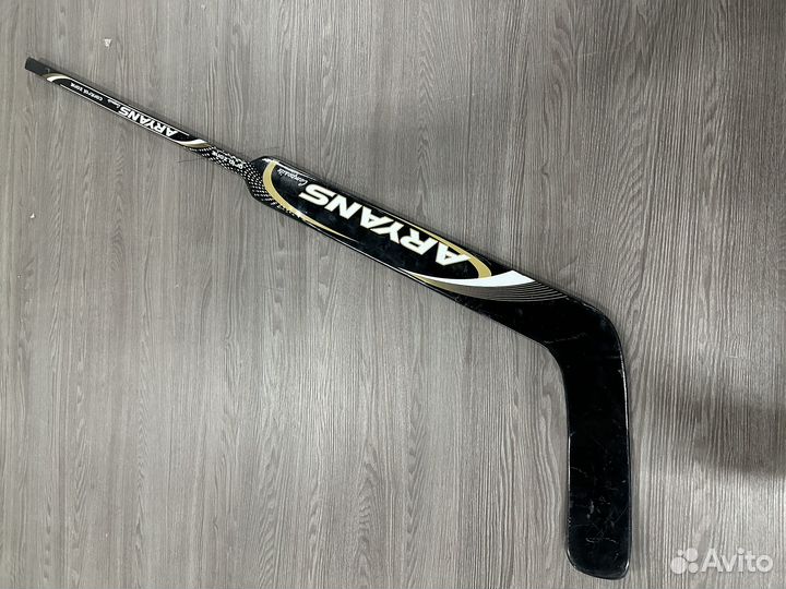 Вратарская клюшка